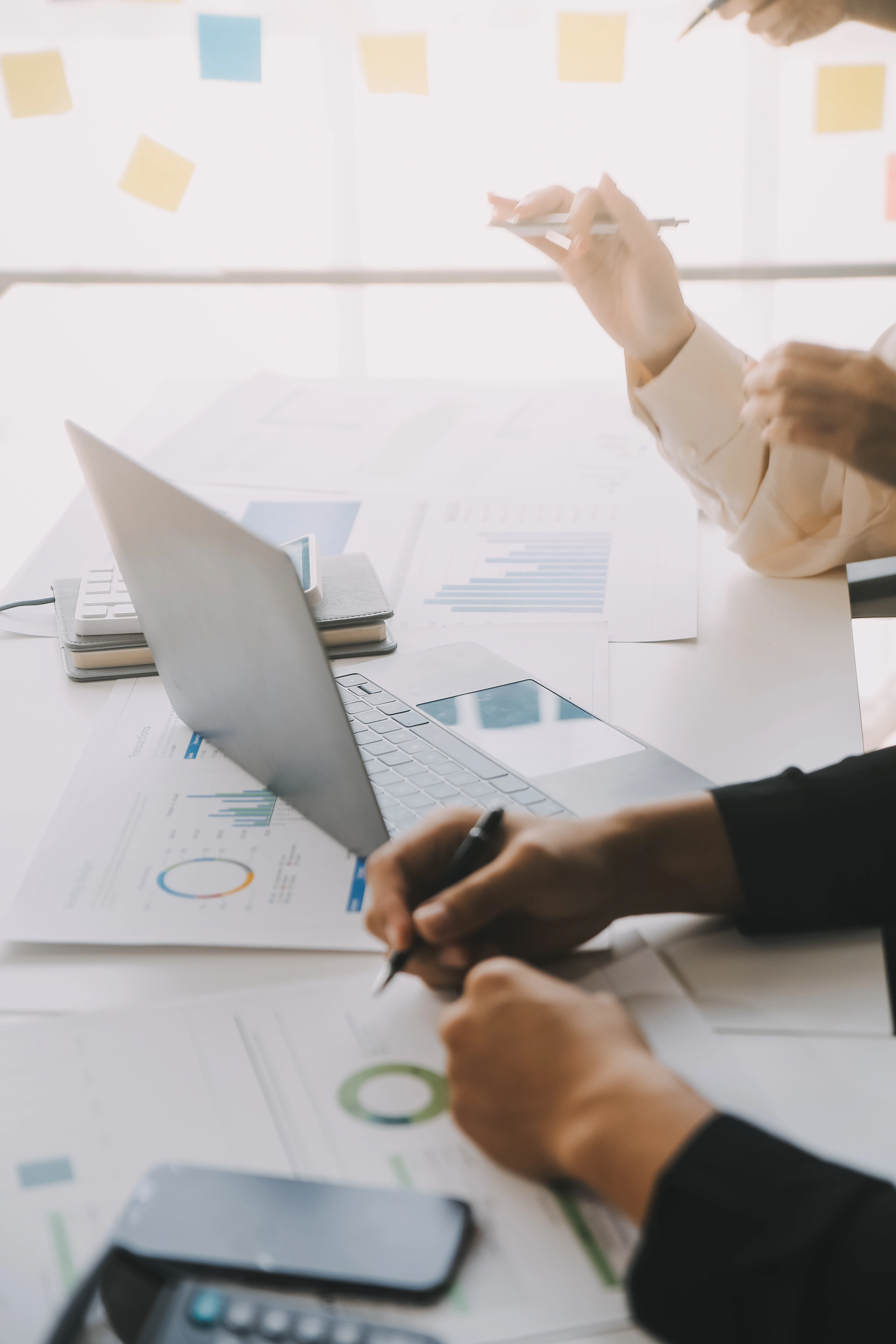 Businessplan Beispiel