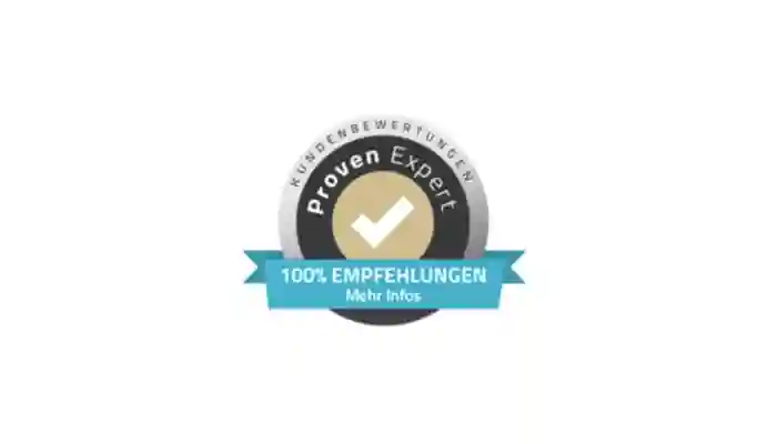 ProvenExpert