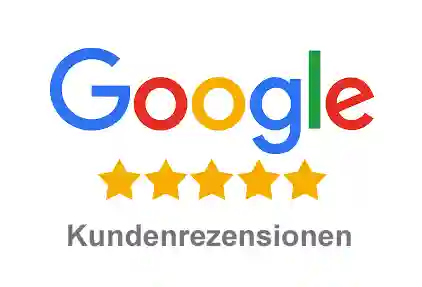Google Bewertungen