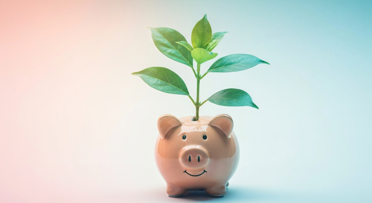 Finanzielles Wachstum und Erfolg durch gute Planung