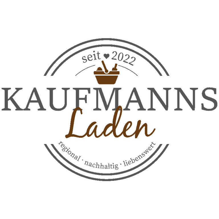 KAUFMANNSLADEN Logo