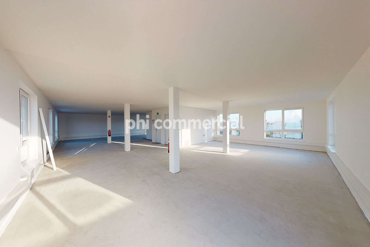 Kotscher Projekt Innenansicht