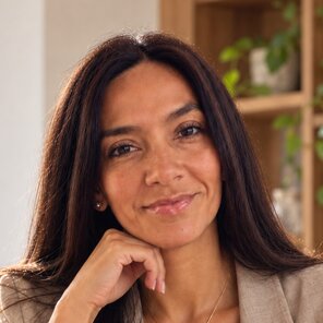 Lissy Martínez Villegas — asesora en marketing y planificación empresarial, Business Start EU